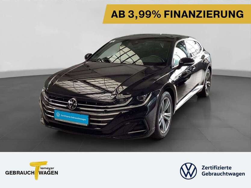 VW Arteon 33.287 km 31.980 € Gelsenkirchen 45888