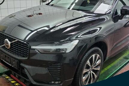 Volvo XC60 14.667 km 45.950 &euro; Witten 58453