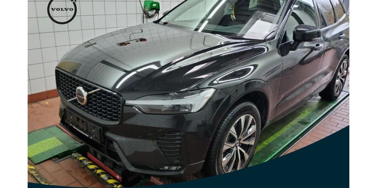 Volvo XC60 14.667 km 45.950 &euro; Witten 58453