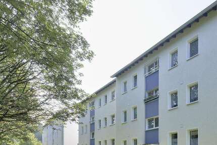 Wohnung Bochum Bochum-Mitte - 2 Zimmer, 53 m&sup2;, 479&euro; | Angebot:27584054
