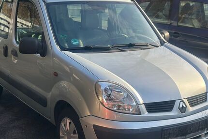 Renault Kangoo 184.000 km 2.599 &euro; Essen 45326