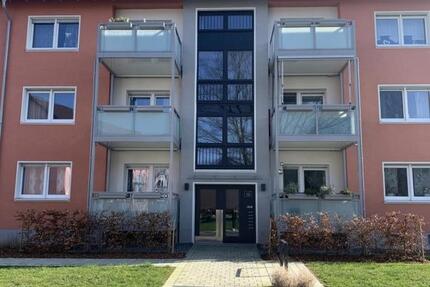 Wohnung Bottrop Batenbrock - 3.5 Zimmer, 63 m&sup2;, 630&euro; | Angebot:26627522