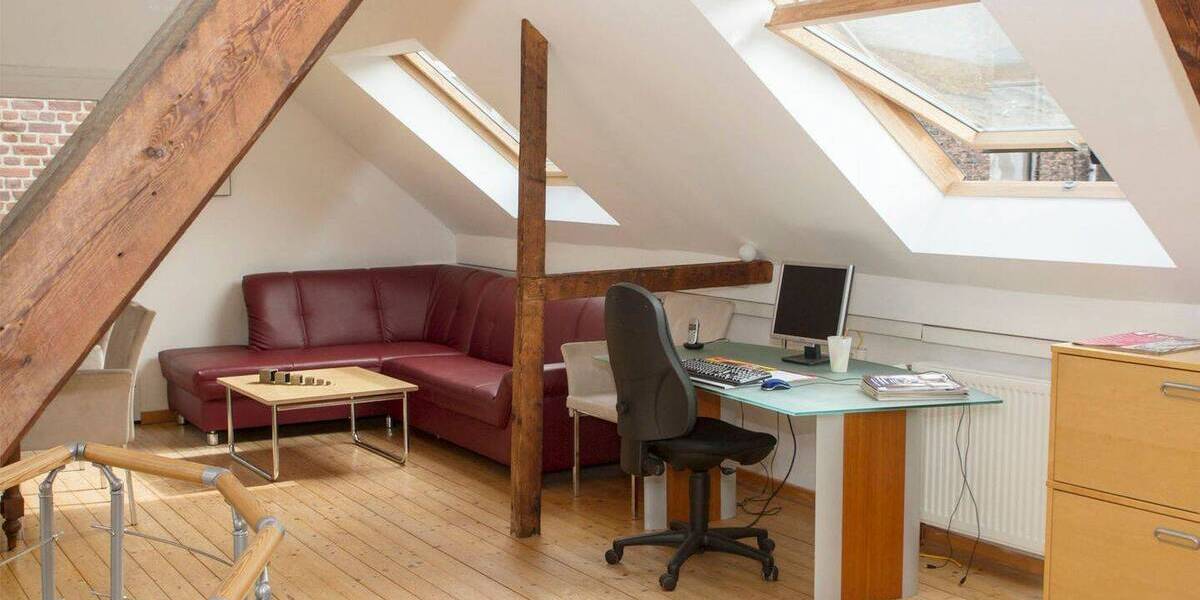 Gewerbeobjekt Essen Kettwig - 220&euro; | Angebot:26801716