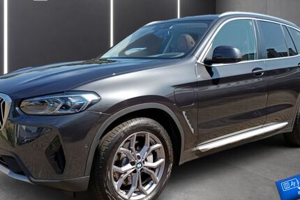 BMW X3 29.451 km 49.880 € Bottrop 46236