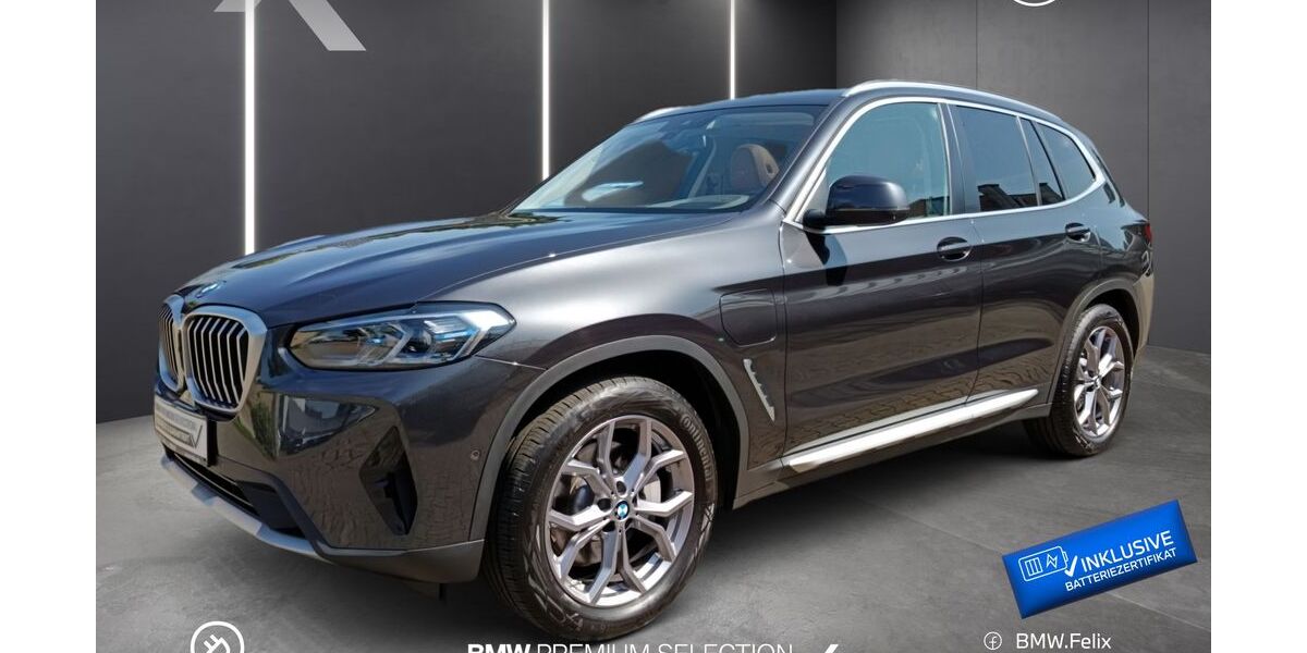 BMW X3 29.451 km 49.880 € Bottrop 46236