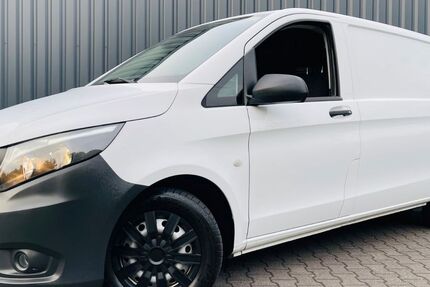 Mercedes-Benz Vito 110.000 km 19.900 &euro; Bottrop 46242