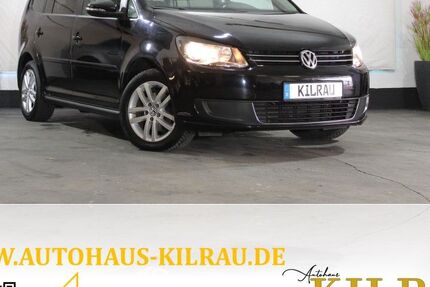 VW Touran 120.000 km 9.899 € Mettmann 40822