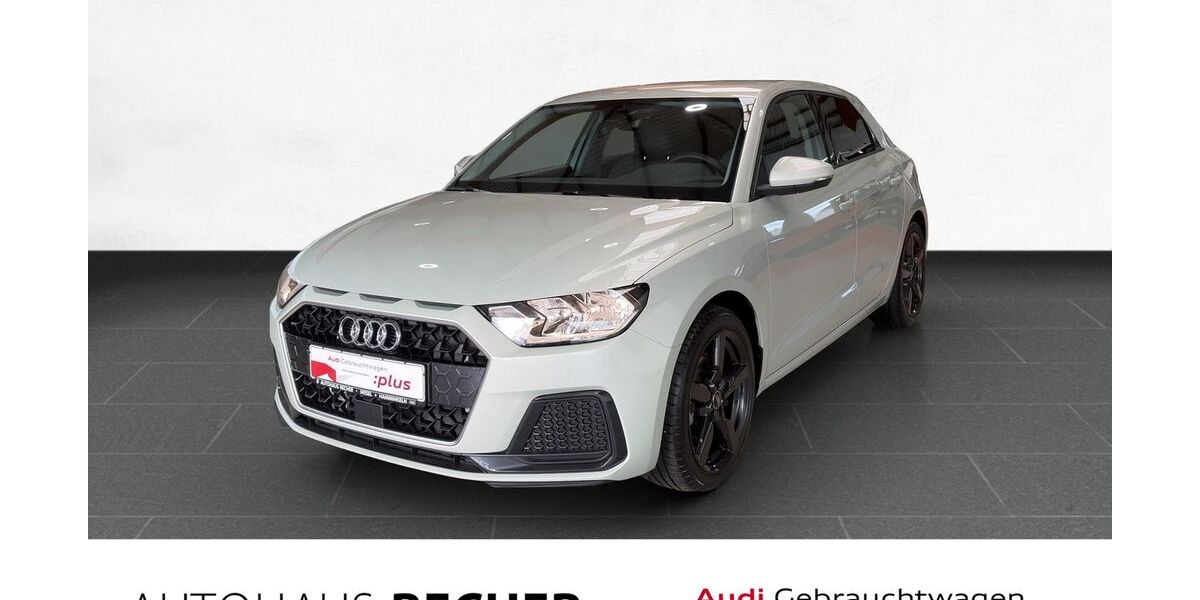 Audi A1 7.936 km 25.990 &euro; Wesel 46485