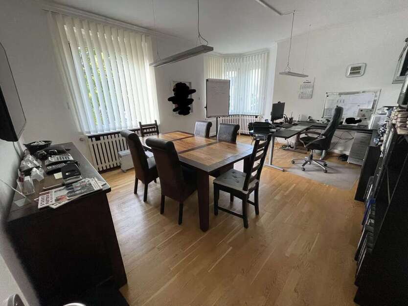 Büro in Essen 1.300 € 120 m²