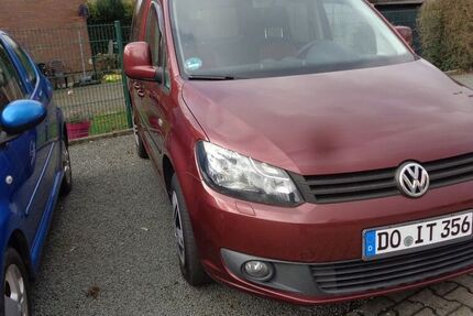 VW Caddy