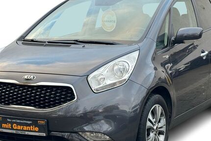 Kia Venga 71.396 km 13.980 € Duisburg 47249