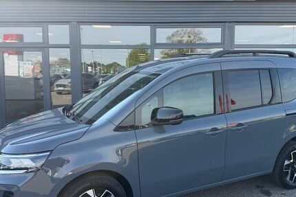 Nissan Townstar 5.700 km 34.470 &euro; Wesel 46485