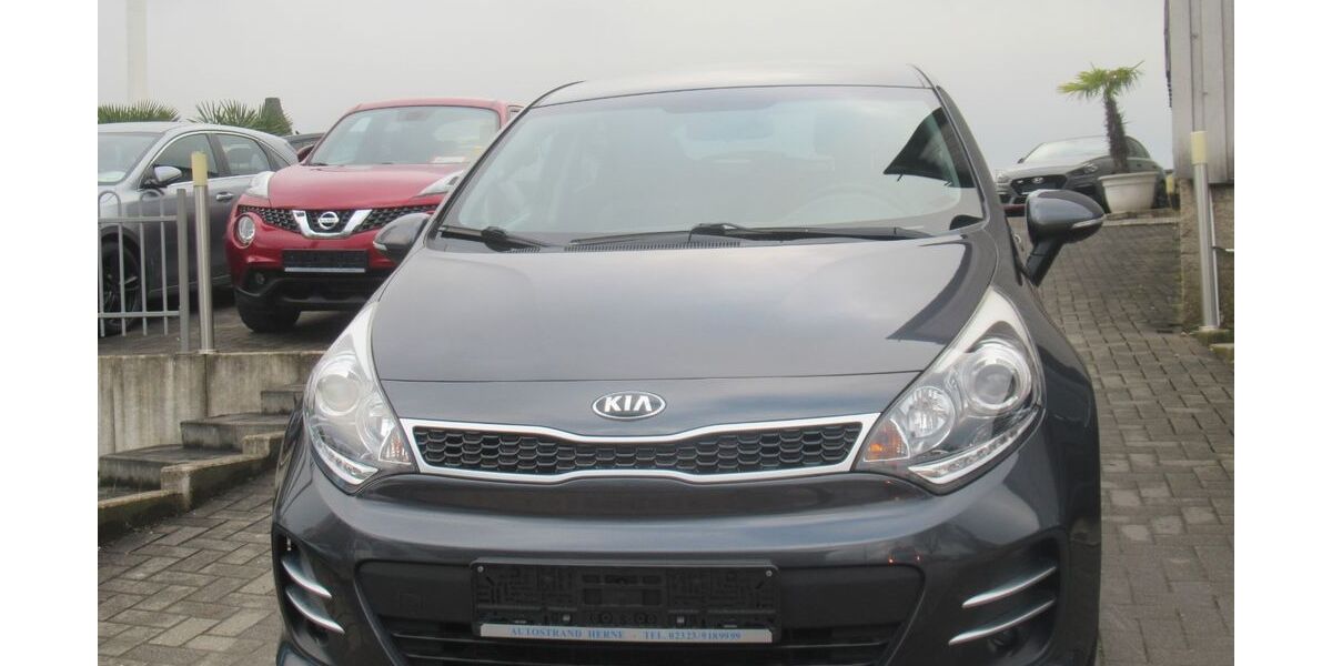 Kia Rio 42.260 km 12.790 &euro; Herne 44653