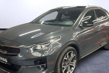 Kia XCeed 103.500 km 17.880 &euro; Recklinghausen 45659
