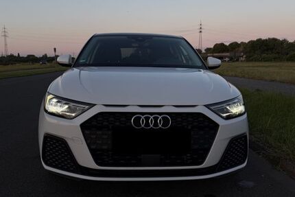Audi A1 40.000 km 24.600 &euro; Oberhausen 46147