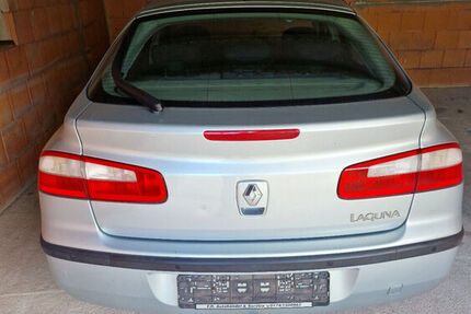 Renault Laguna