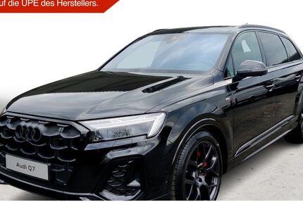 Audi Q7 2.000 km 95.870 &euro; Moers 47441