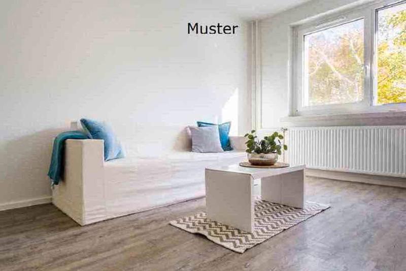Etwas besonderes: 3-Zimmer-CityWohnung
