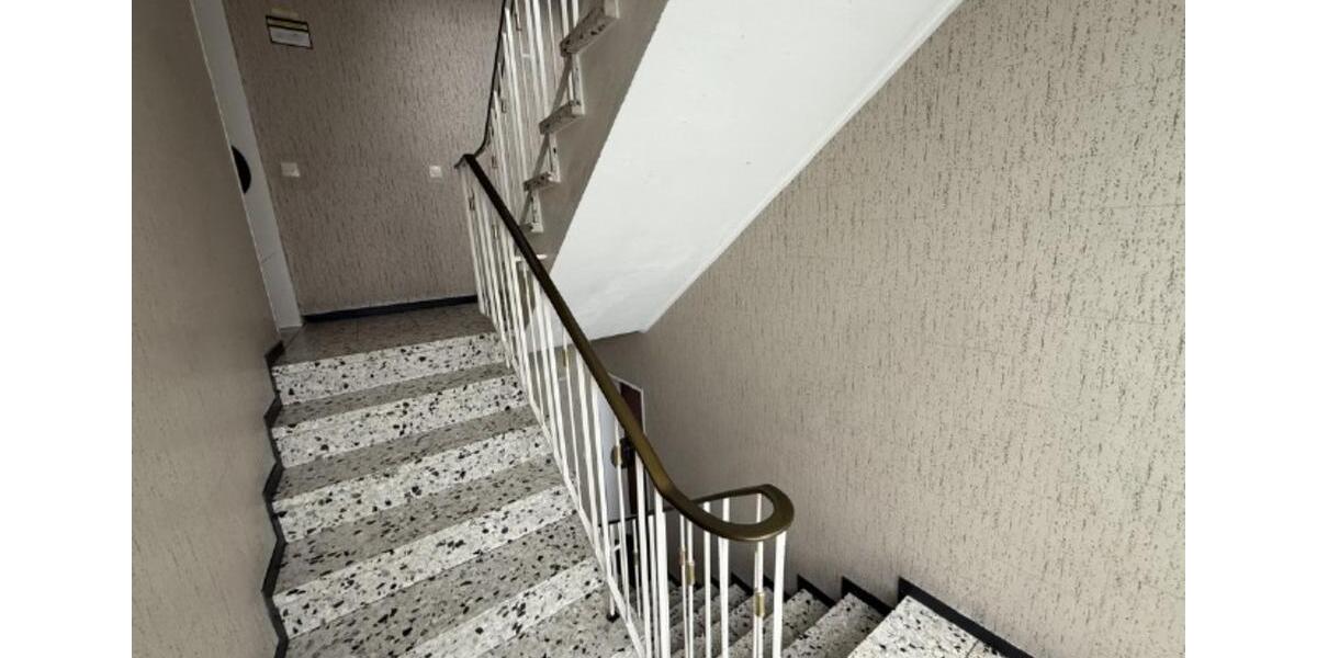 Gemütliche 42 m² Wohnung mit Balkon & Keller, ab sofort frei 1 zimmer