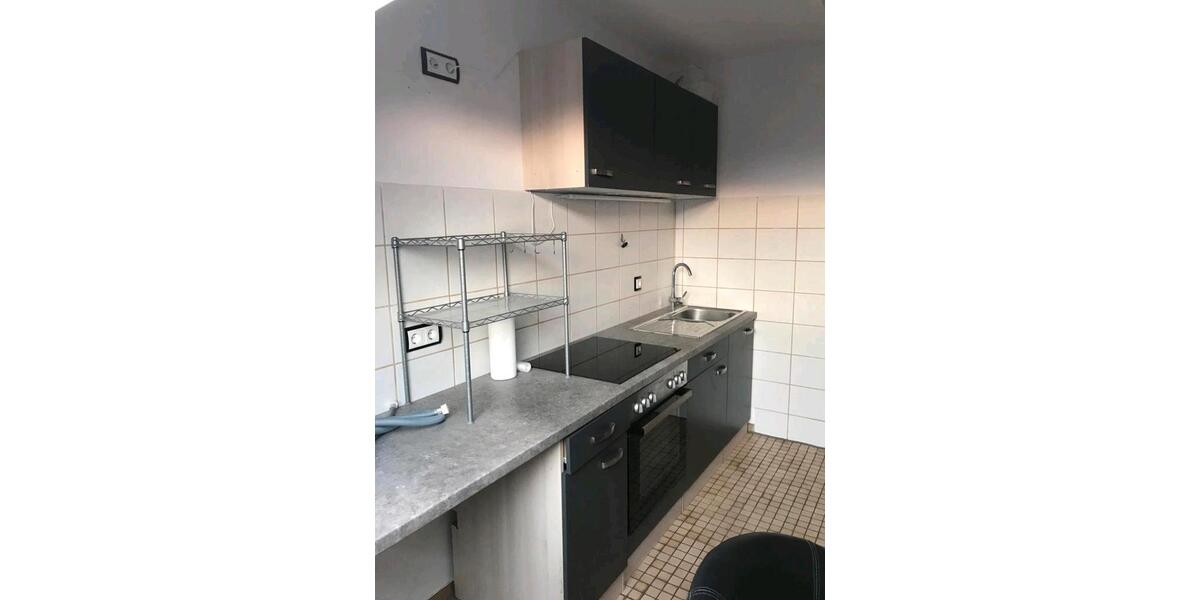 Dachgeschoßwohnung Recklinghausen Hillerheide - 2 Zimmer, 63 m&sup2;, 525&euro; | Angebot:25056179