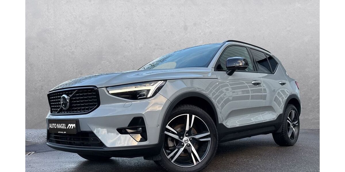 Volvo XC40 28.326 km 37.099 &euro; Dinslaken 46535