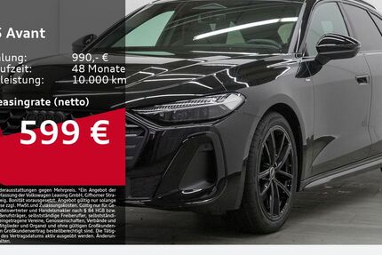 Audi A5 9.990 km 56.360 € Bochum 44809