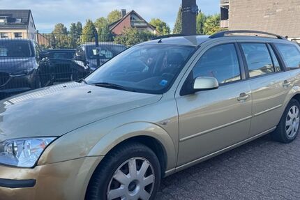 Ford Mondeo 152.250 km 2.490 € Datteln 45711
