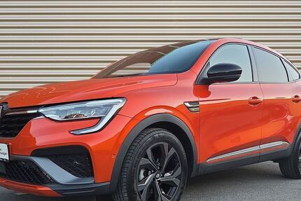 Renault Arkana 17.270 km 23.960 &euro; Duisburg 47059