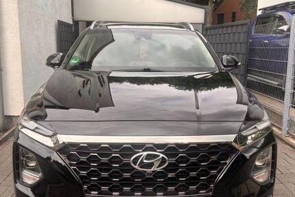 Hyundai SANTA FE 213.300 km 22.000 &euro; Essen 45355