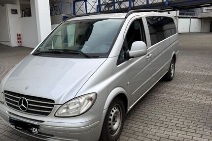 Mercedes-Benz Vito 325.000 km 6.000 &euro; Essen 45131