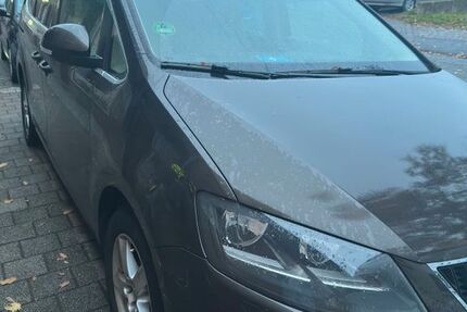 Seat Alhambra 226.600 km 9.500 € Duisburg 47226