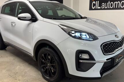 Kia Sportage 57.976 km 21.990 &euro; Bottrop 46244