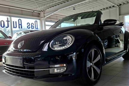 VW Beetle 73.000 km 14.450 &euro; Essen 45139