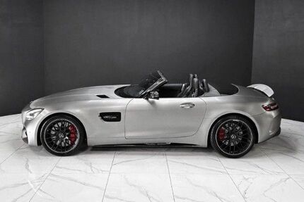 Mercedes-Benz AMG GT C 26.900 km 139.000 &euro; Mülheim an der Ruhr 45478