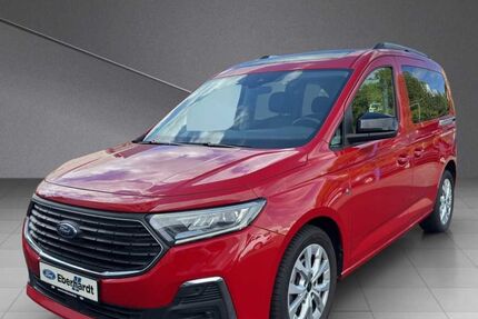 Ford Tourneo Connect 31.908 km 25.990 € Dortmund 44287