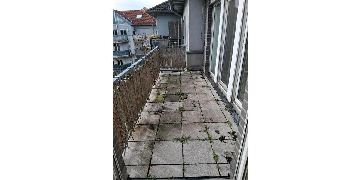 Rheinberg Stadtmitte, 3. OG 3.5 zimmer