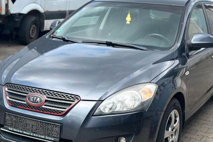 Kia ceed / Ceed 200.000 km 3.999 € Rheinberg 47495