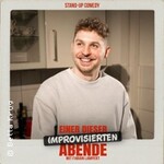 Fabian Lampert - Einer dieser improvisierten Abende