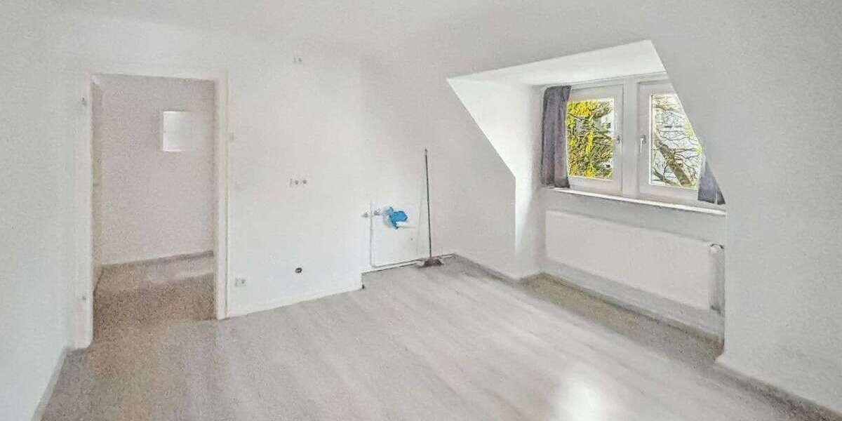Etagenwohnung Herne Altenhöfen - 2.5 Zimmer, 43 m&sup2;, 65.000&euro; | Angebot:24319934