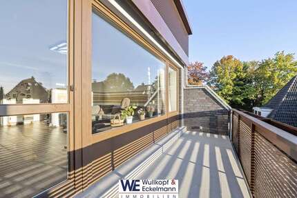 Wohnung zum Kaufen in Wedel 420.000 € 92.58 m²
