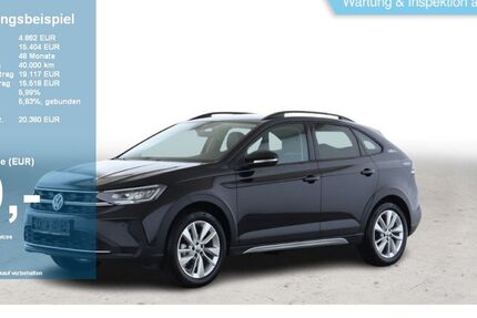 VW Taigo 10.156 km 19.630 &euro; Moers 47441