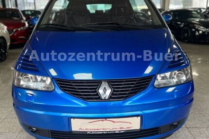 Renault Avantime