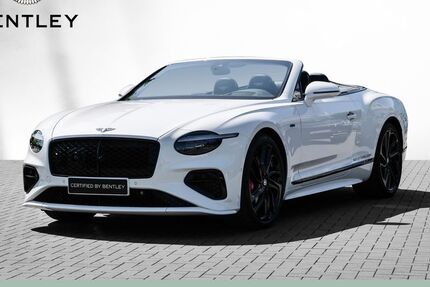 Bentley Continental GTC 4.950 km 354.900 € Düsseldorf 40233