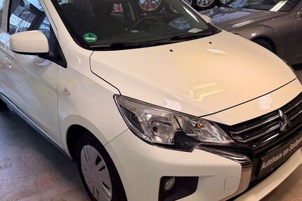 Mitsubishi Space Star 42.000 km 7.999 &euro; Bochum 44791