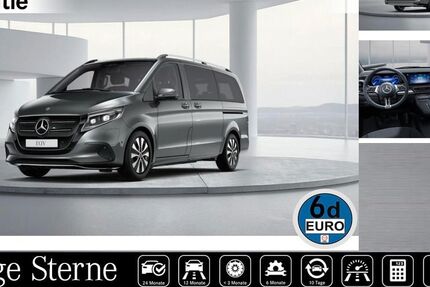 Mercedes-Benz EQV 13.193 km 58.998 &euro; Dorsten 46282