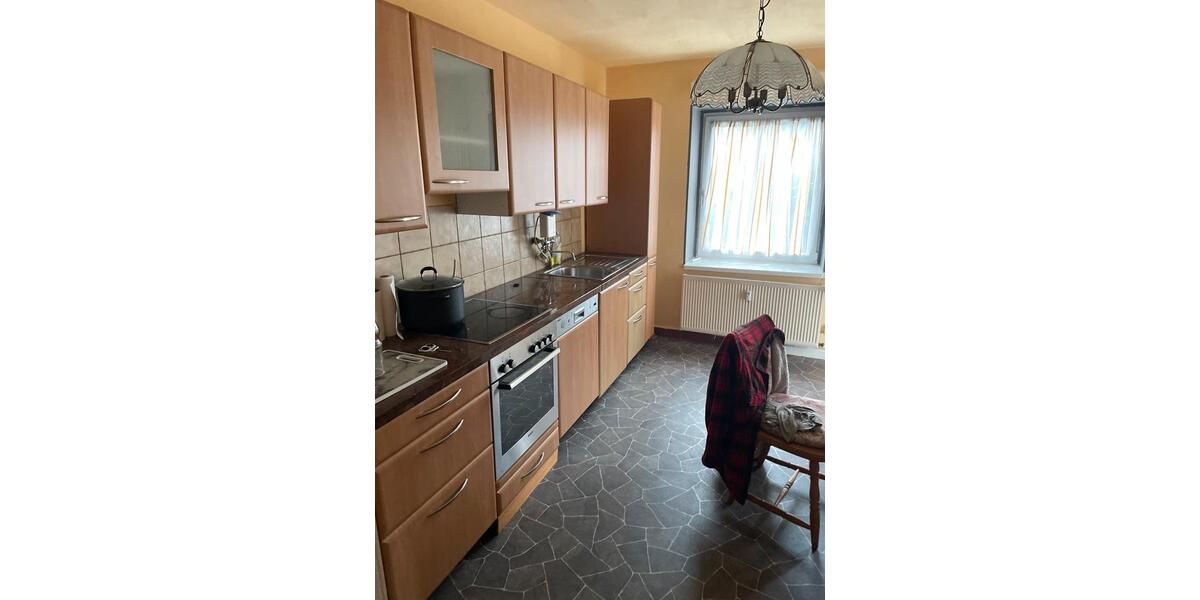 Erdgeschoßwohnung Gelsenkirchen Erle - 2.5 Zimmer, 50 m&sup2;, 79.000&euro; | Angebot:24962350