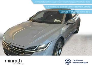 VW Arteon 115.065 km 24.880 &euro; Moers 47441