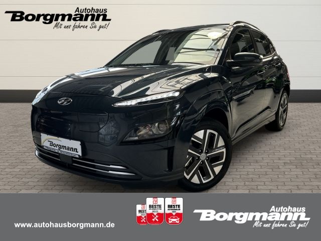 Hyundai KONA Elektro 25.800 km 17.390 &euro; Bottrop 46240