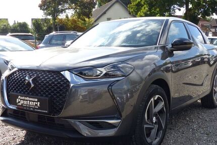 DS Automobiles DS3