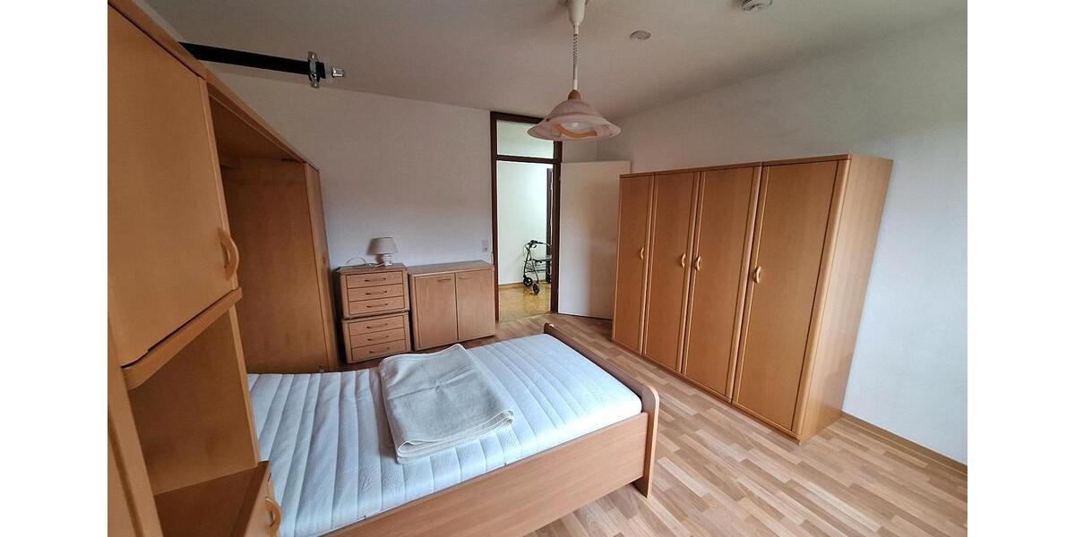 2,5 Z.Wohn.zum verkauf ohne imob. Makler 2.5 zimmer